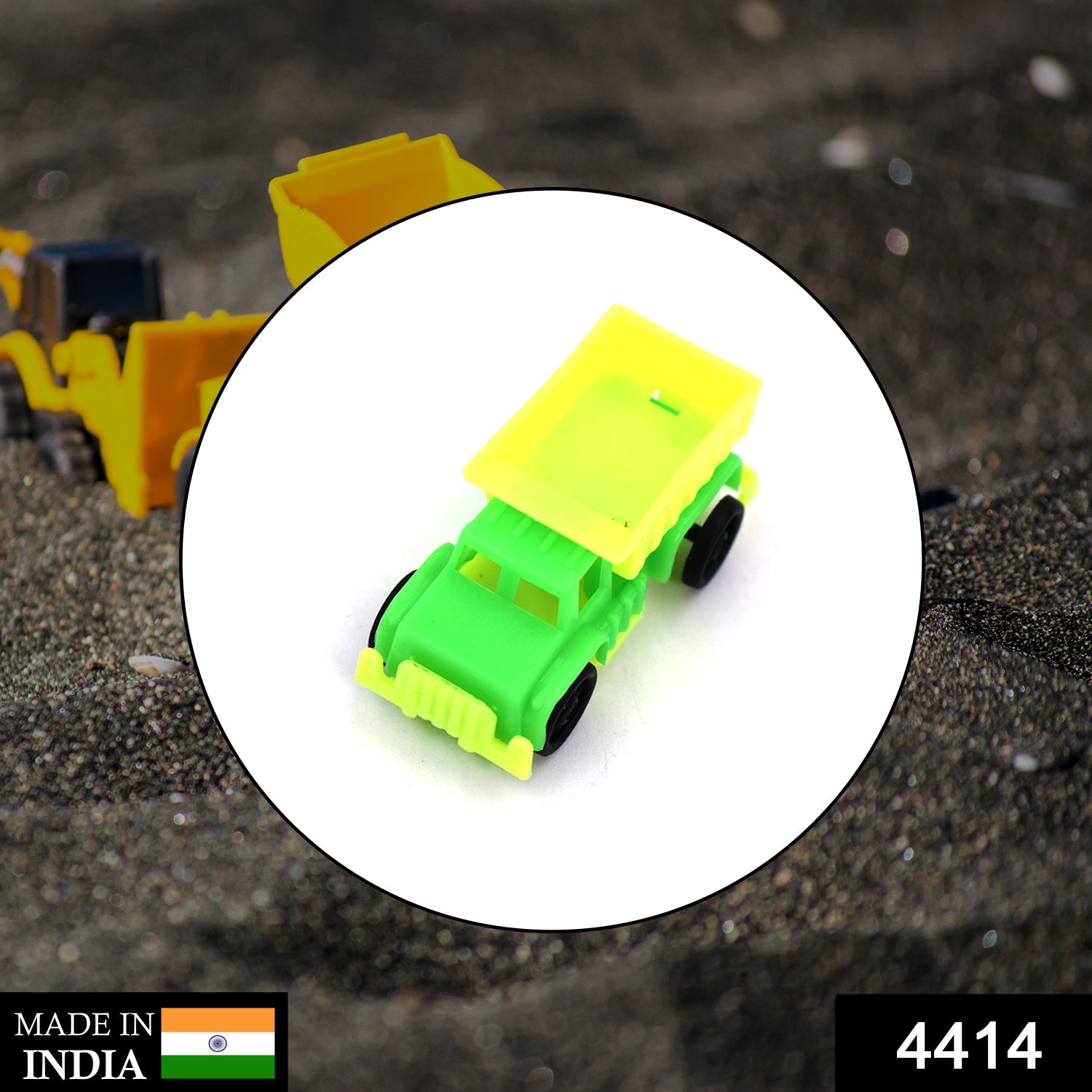 Dumper Truck Toy Dumper Truck Toy